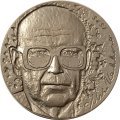 Финляндия 10 марок 1975 - 75 лет со дня рождения президента Урхо Кекконен