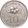 Малайзия 10 сен 2011 год (не магнетик)