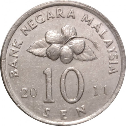 Малайзия 10 сен 2011 год (не магнетик)