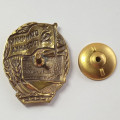 Знак Отличник Госбанка (копия)