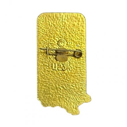 Значок Ялта. Ласточкино гнездо. Крым