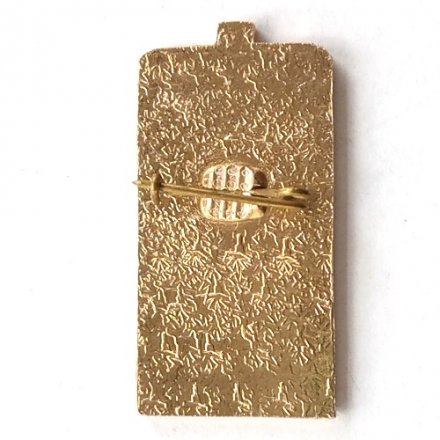 Значок институт Укргипромез