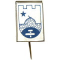 Значок-иголка Герб