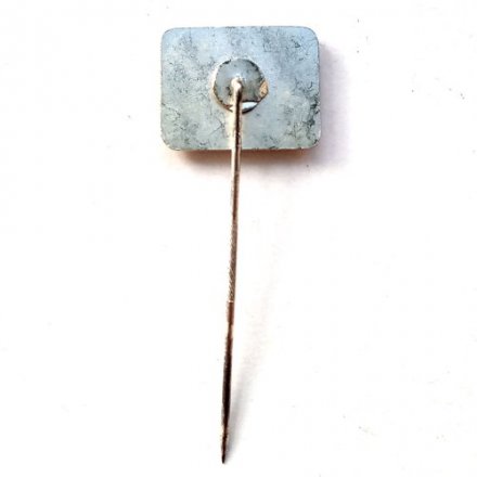 Значок-иголка Эстония. Фирма GEA (ГЕА)