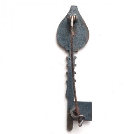 Значок Ключ