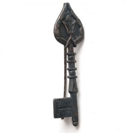 Значок Ключ