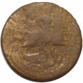 1 копейка 1759 год Елизавета Петровна (1741 - 1762) - G