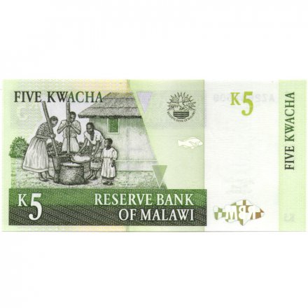 Малави 5 квач 2004 год - Джон Чилембве. Женщины UNC