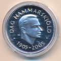 Швеция 200 крон 2005 год