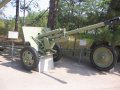 Зис-3 В.Г. Грабин - &quot;Оружие Великой победы&quot; - Гравированная монета 25 рублей в открытке