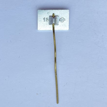 Значок. Стрельба. Пистолет