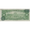 Мексика 500 песо 1978 год - UNC