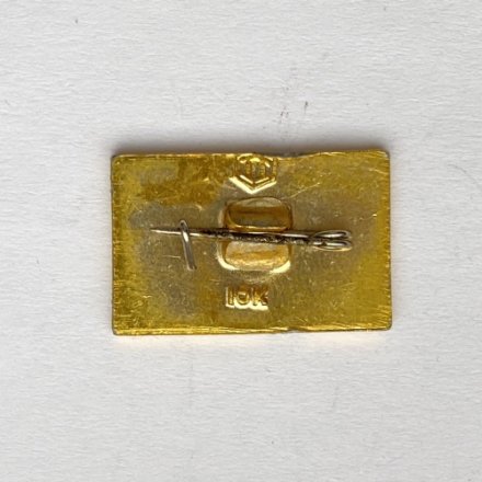 Значок. Олимпиада 80. Олимпийская символика