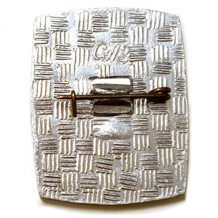 Значок МиГ-29. Portland 90