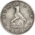 Зимбабве 10 центов 1994 год