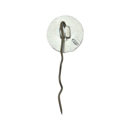 Значок-иголка Спартакиада Ленинграда, 1963