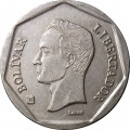 Венесуэла 50 боливаров 2000 год