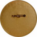 Знак &quot;Профессиональная Школа им. В.И. Ленина&quot;