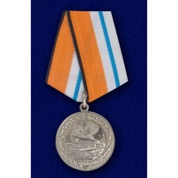 Медаль &quot;За морские заслуги в Арктике&quot;