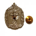 Знак &quot;Военно-медицинская академия&quot;