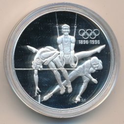 Канада 15 долларов 1992 год