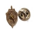 Знак (фрачник) Федеральная служба безопасности (малый)