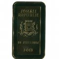 Сомали 25 шиллингов 2013 год - Мифические создания. Феникс 