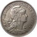 Португалия 50 сентаво 1962 год