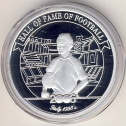 Уганда 2000 шиллингов 2006 год