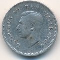 ЮАР 3 пенса 1940 год