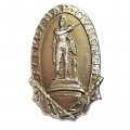 Значок Александр Суворов (ЛМД)