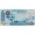 Бахрейн 5 динаров 2023 год - UNC